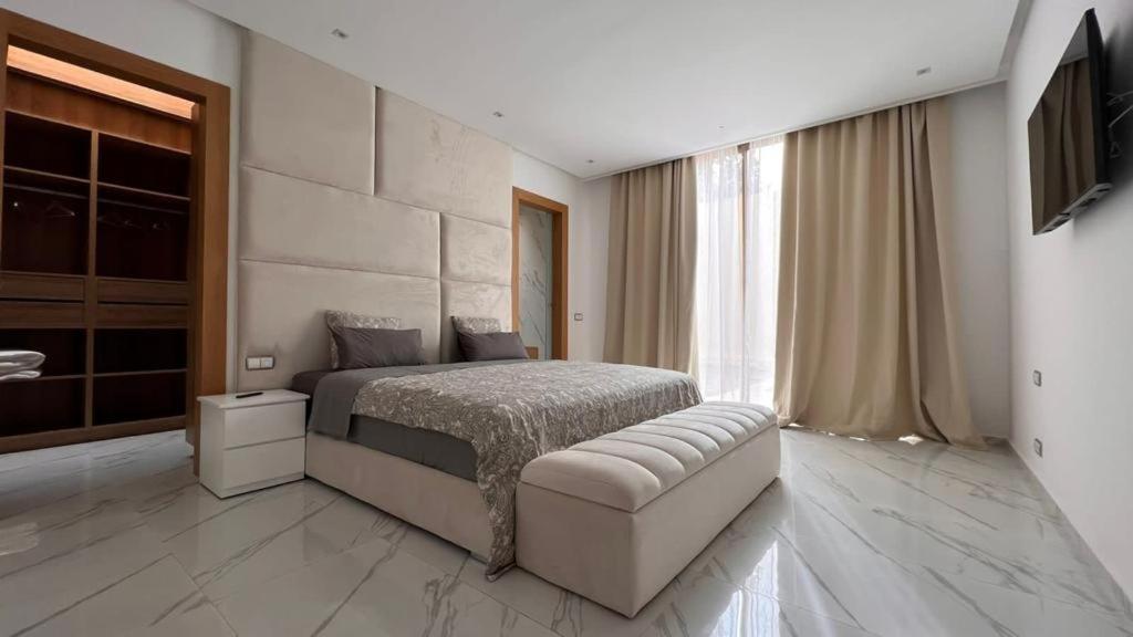 Villas Deluxe Domaine Zaytouna Marrakesh Eksteriør billede