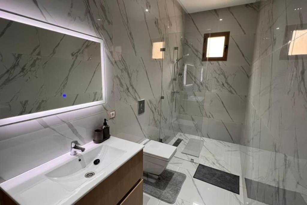 Villas Deluxe Domaine Zaytouna Marrakesh Eksteriør billede
