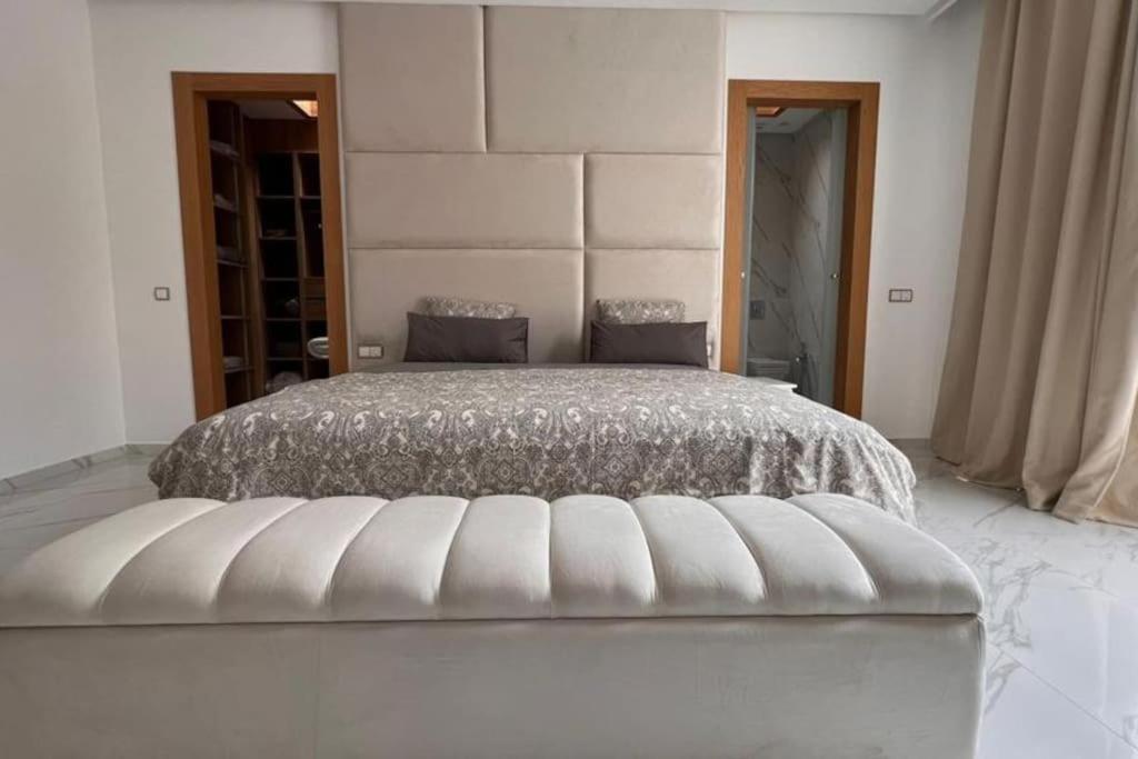 Villas Deluxe Domaine Zaytouna Marrakesh Eksteriør billede