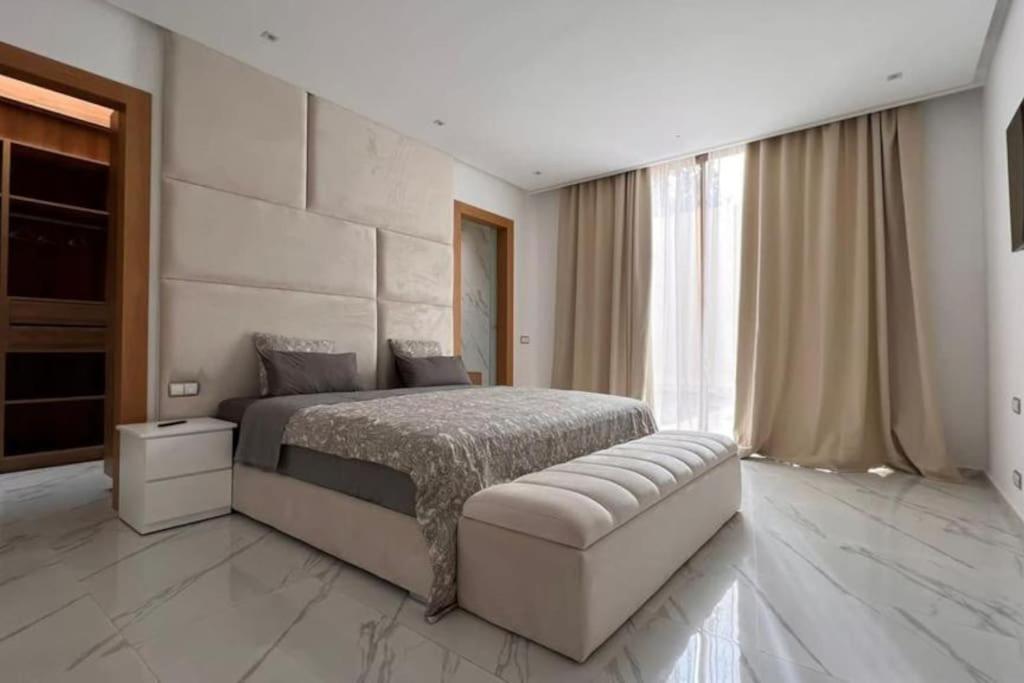 Villas Deluxe Domaine Zaytouna Marrakesh Eksteriør billede